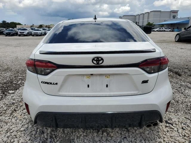 Photo 5 VIN: 5YFB4MCE4RP191601 - TOYOTA COROLLA NI 