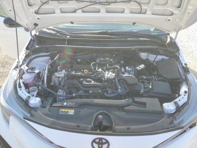 Photo 10 VIN: 5YFB4MCE5RP202654 - TOYOTA COROLLA NI 