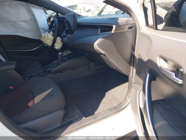 Photo 4 VIN: 5YFB4MCE8RP171206 - TOYOTA COROLLA 