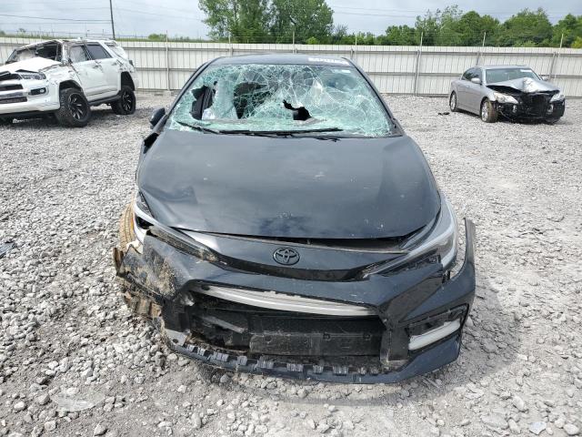 Photo 4 VIN: 5YFB4MCE9RP179749 - TOYOTA COROLLA NI 