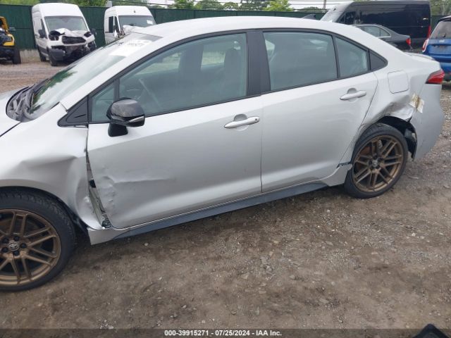 Photo 5 VIN: 5YFB4MCEXRP169134 - TOYOTA COROLLA 