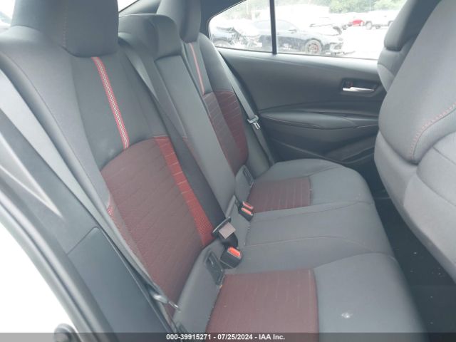 Photo 7 VIN: 5YFB4MCEXRP169134 - TOYOTA COROLLA 