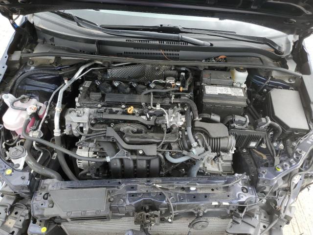 Photo 10 VIN: 5YFB4MDE0PP002048 - TOYOTA COROLLA 