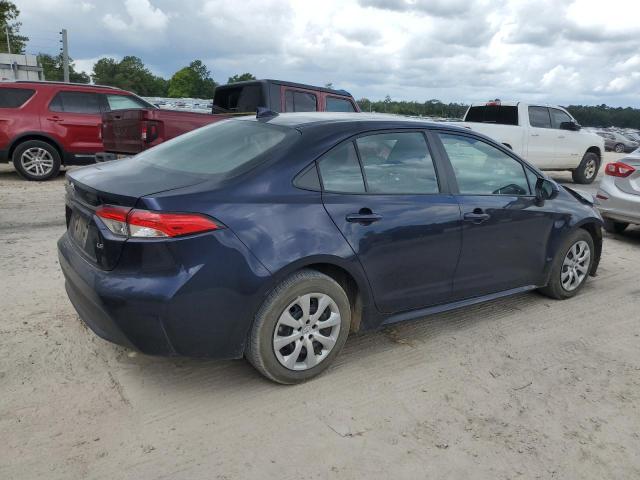 Photo 2 VIN: 5YFB4MDE0PP002048 - TOYOTA COROLLA 