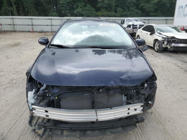 Photo 4 VIN: 5YFB4MDE0PP002048 - TOYOTA COROLLA 