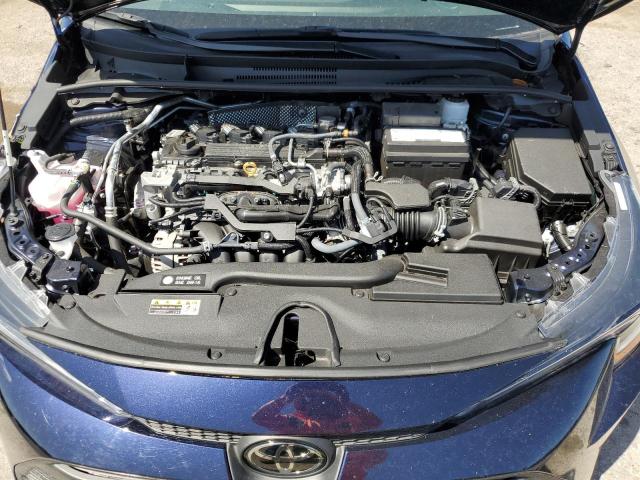 Photo 10 VIN: 5YFB4MDE0PP007069 - TOYOTA COROLLA 