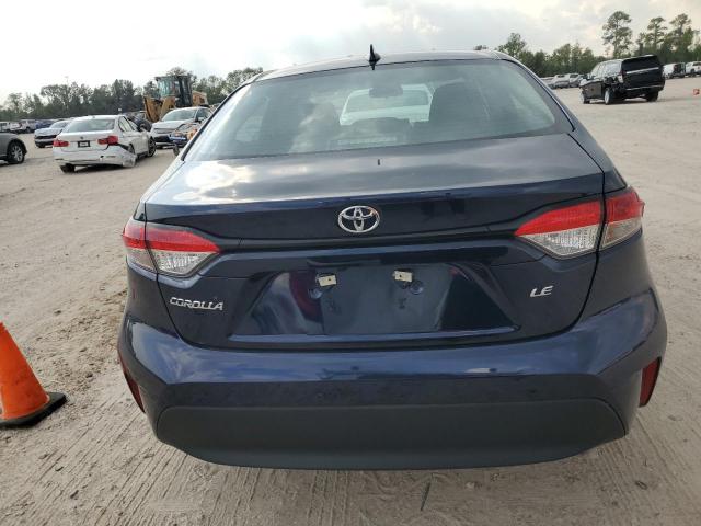 Photo 5 VIN: 5YFB4MDE0PP012174 - TOYOTA COROLLA LE 