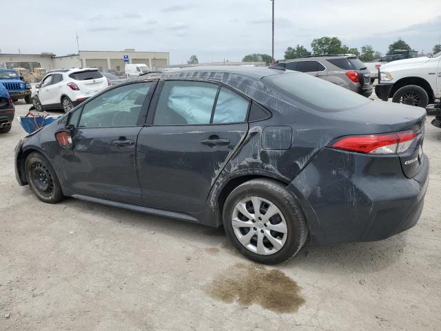 Photo 1 VIN: 5YFB4MDE0PP017584 - TOYOTA COROLLA LE 