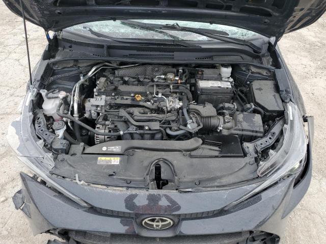 Photo 10 VIN: 5YFB4MDE0PP017584 - TOYOTA COROLLA LE 