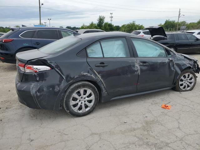 Photo 2 VIN: 5YFB4MDE0PP017584 - TOYOTA COROLLA LE 