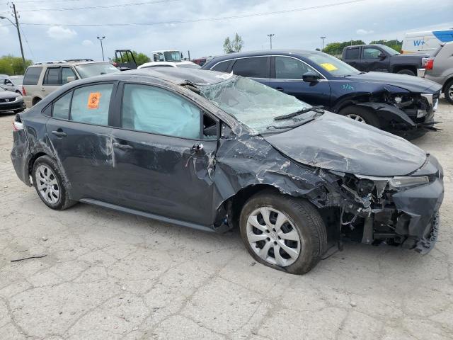 Photo 3 VIN: 5YFB4MDE0PP017584 - TOYOTA COROLLA LE 