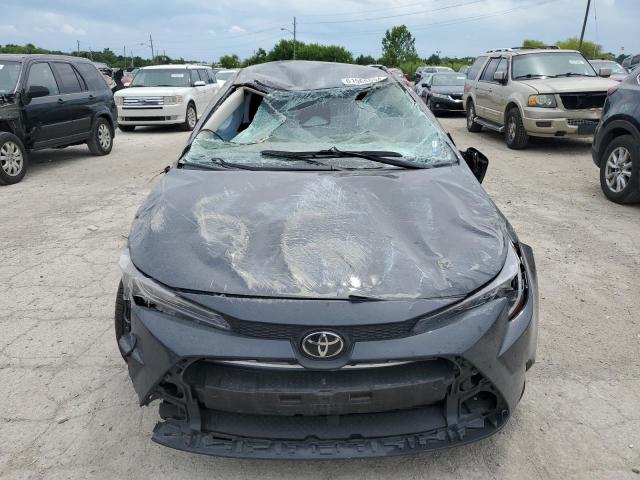 Photo 4 VIN: 5YFB4MDE0PP017584 - TOYOTA COROLLA LE 