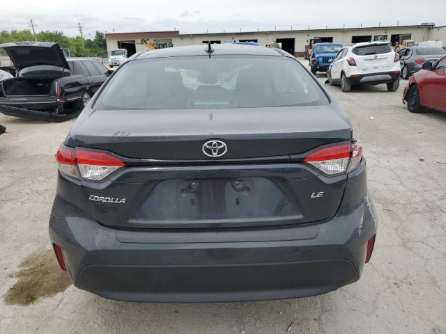 Photo 5 VIN: 5YFB4MDE0PP017584 - TOYOTA COROLLA LE 