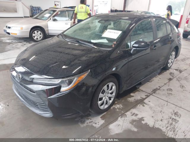 Photo 1 VIN: 5YFB4MDE0PP022140 - TOYOTA COROLLA 