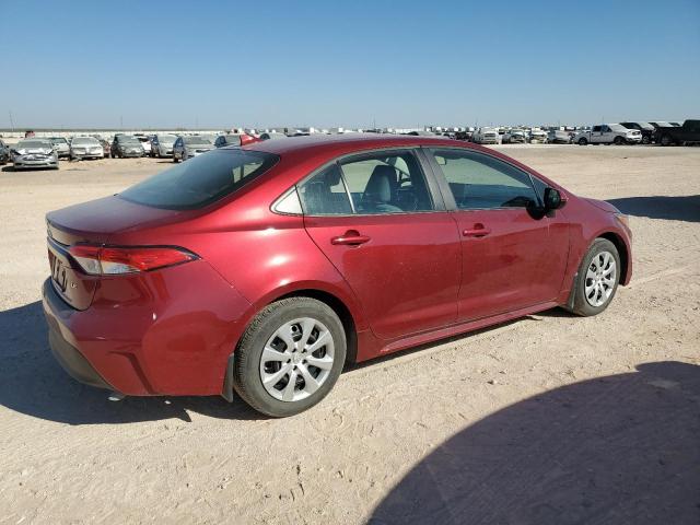 Photo 2 VIN: 5YFB4MDE0PP024437 - TOYOTA COROLLA LE 