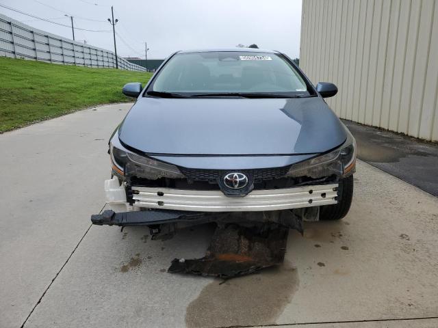 Photo 4 VIN: 5YFB4MDE0PP025314 - TOYOTA COROLLA LE 