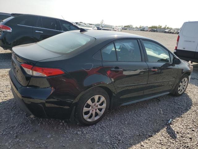 Photo 2 VIN: 5YFB4MDE0PP030397 - TOYOTA COROLLA LE 