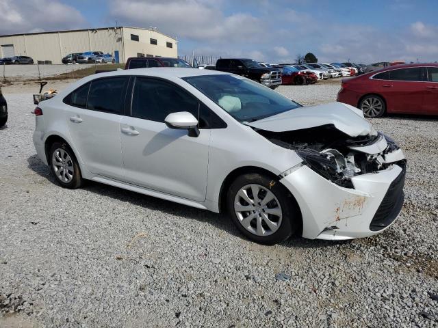 Photo 3 VIN: 5YFB4MDE0PP034093 - TOYOTA COROLLA LE 