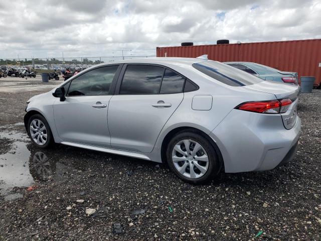 Photo 1 VIN: 5YFB4MDE0PP039200 - TOYOTA COROLLA 