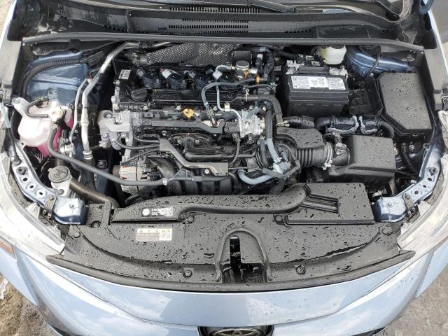 Photo 10 VIN: 5YFB4MDE0PP040024 - TOYOTA COROLLA 