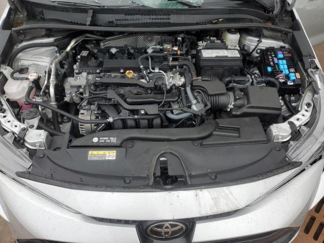 Photo 10 VIN: 5YFB4MDE0PP041075 - TOYOTA COROLLA 