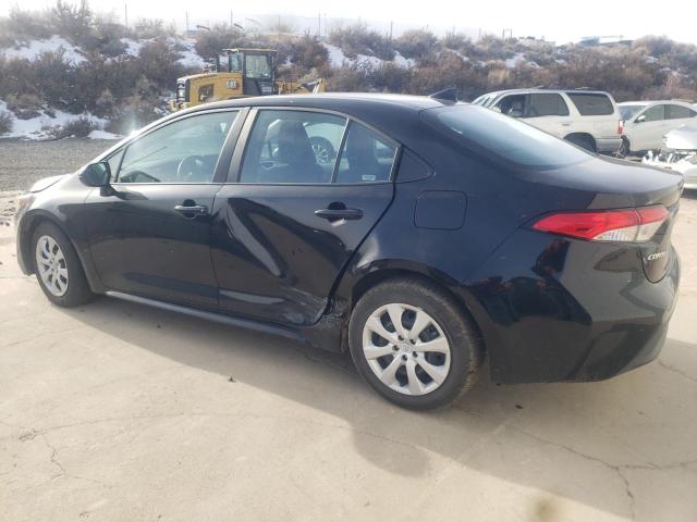 Photo 1 VIN: 5YFB4MDE0PP044848 - TOYOTA COROLLA 