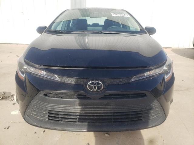 Photo 4 VIN: 5YFB4MDE0PP044848 - TOYOTA COROLLA 