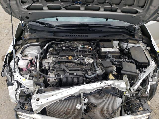 Photo 10 VIN: 5YFB4MDE0PP060628 - TOYOTA COROLLA 