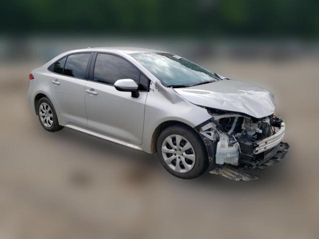 Photo 3 VIN: 5YFB4MDE0PP060628 - TOYOTA COROLLA 