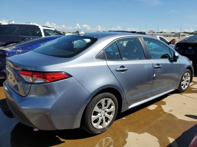 Photo 2 VIN: 5YFB4MDE0PP063111 - TOYOTA COROLLA LE 