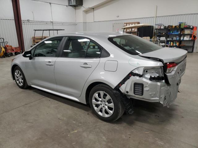 Photo 1 VIN: 5YFB4MDE0PP065344 - TOYOTA COROLLA 