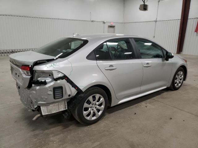 Photo 2 VIN: 5YFB4MDE0PP065344 - TOYOTA COROLLA 