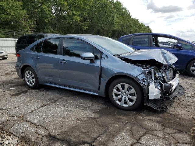 Photo 3 VIN: 5YFB4MDE0PP067675 - TOYOTA COROLLA LE 