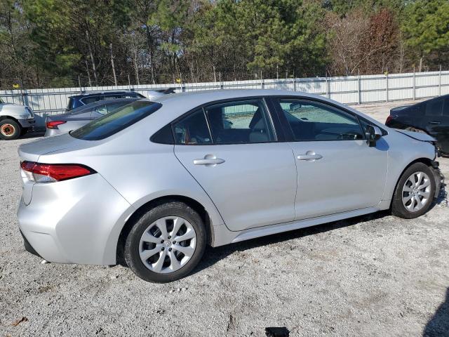 Photo 2 VIN: 5YFB4MDE0PP069040 - TOYOTA COROLLA LE 