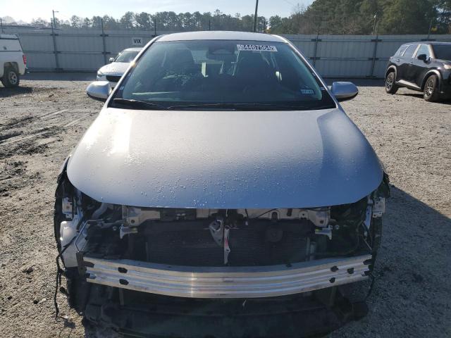 Photo 4 VIN: 5YFB4MDE0PP069040 - TOYOTA COROLLA LE 