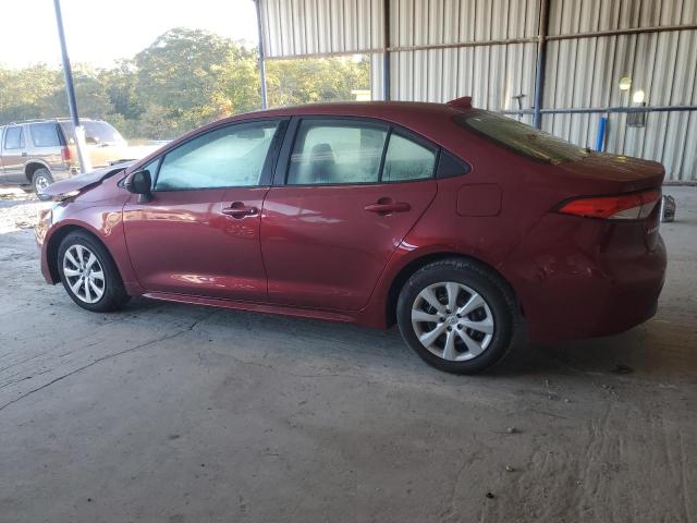 Photo 1 VIN: 5YFB4MDE0PP072486 - TOYOTA COROLLA 