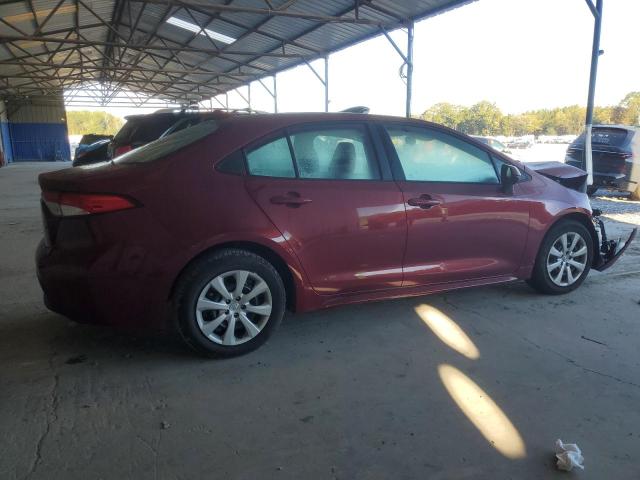 Photo 2 VIN: 5YFB4MDE0PP072486 - TOYOTA COROLLA 