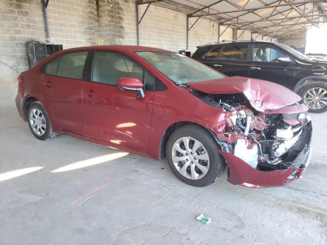 Photo 3 VIN: 5YFB4MDE0PP072486 - TOYOTA COROLLA 