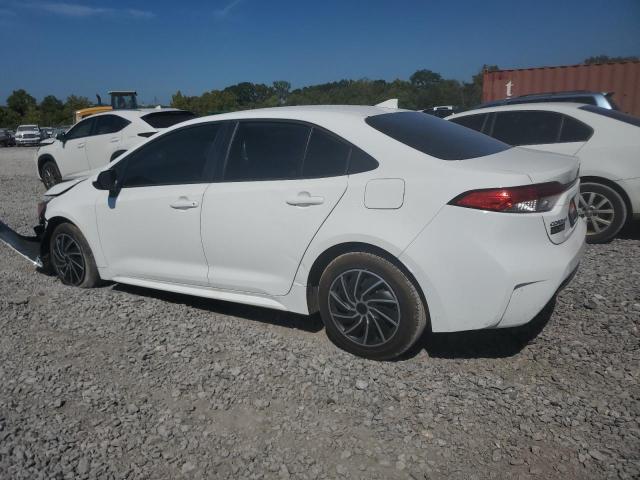 Photo 1 VIN: 5YFB4MDE0RP087198 - TOYOTA COROLLA LE 