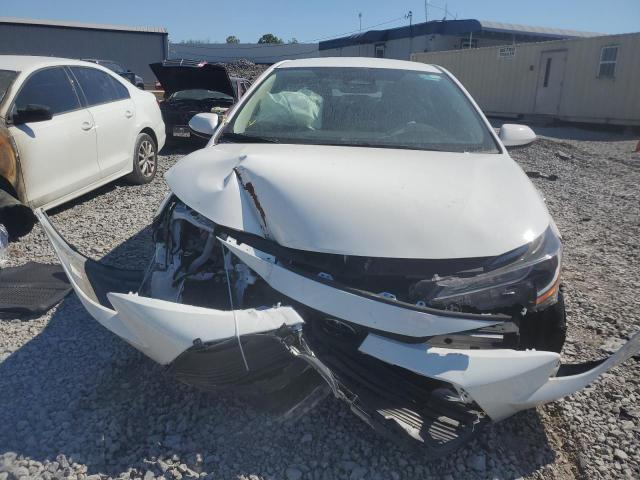 Photo 4 VIN: 5YFB4MDE0RP087198 - TOYOTA COROLLA LE 