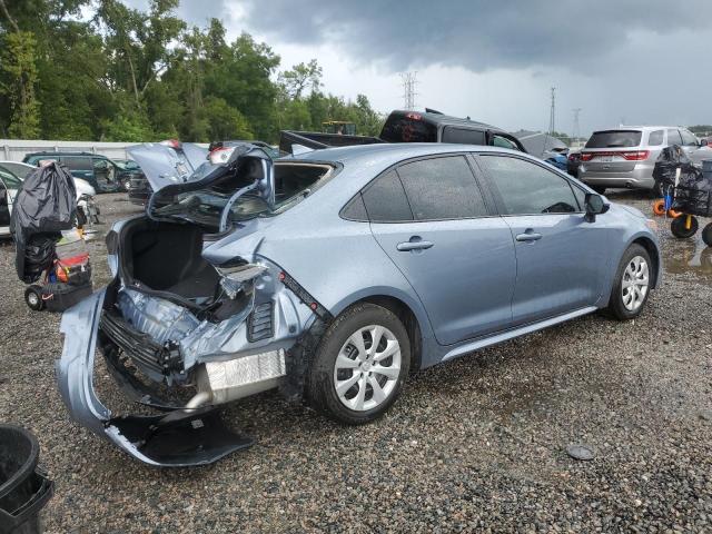 Photo 2 VIN: 5YFB4MDE0RP088089 - TOYOTA COROLLA LE 