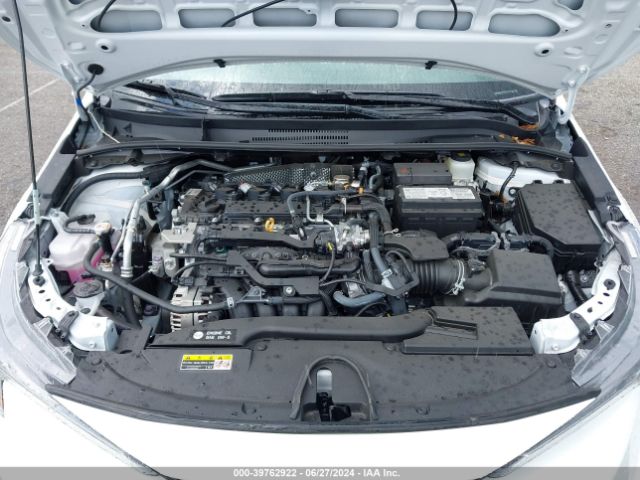 Photo 9 VIN: 5YFB4MDE0RP088822 - TOYOTA COROLLA 