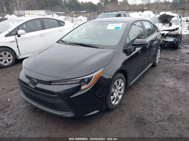 Photo 1 VIN: 5YFB4MDE0RP092126 - TOYOTA COROLLA 