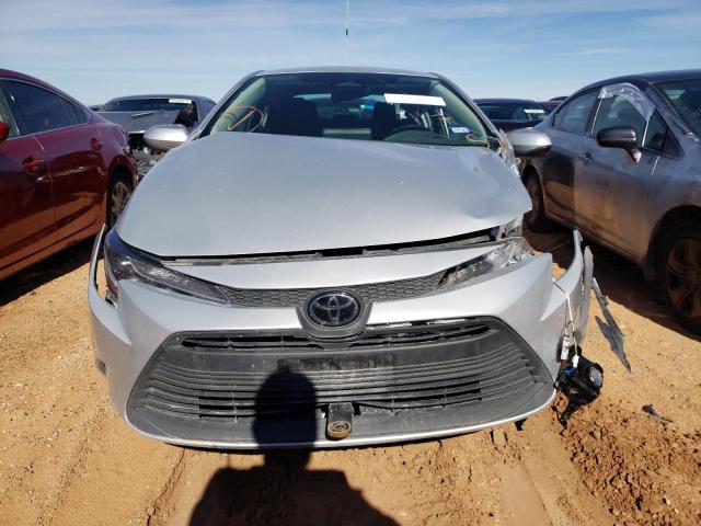 Photo 4 VIN: 5YFB4MDE0RP092918 - TOYOTA COROLLA 