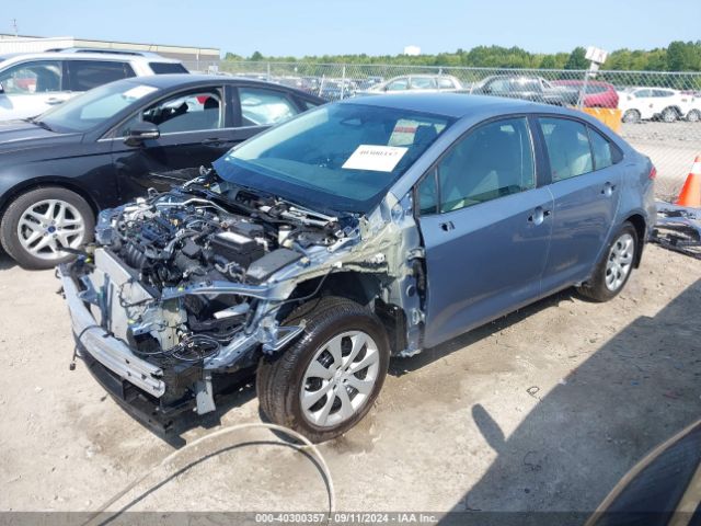 Photo 1 VIN: 5YFB4MDE0RP093969 - TOYOTA COROLLA 