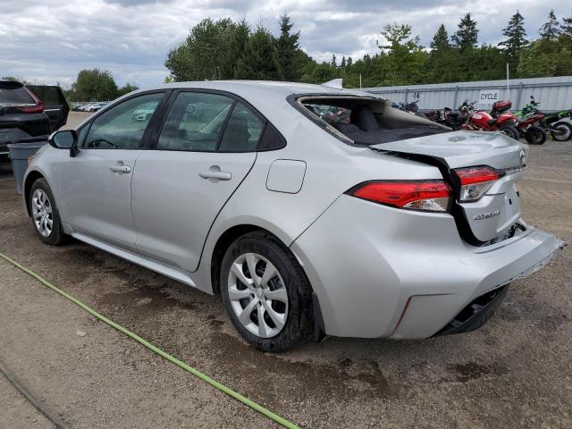 Photo 1 VIN: 5YFB4MDE0RP097956 - TOYOTA COROLLA LE 