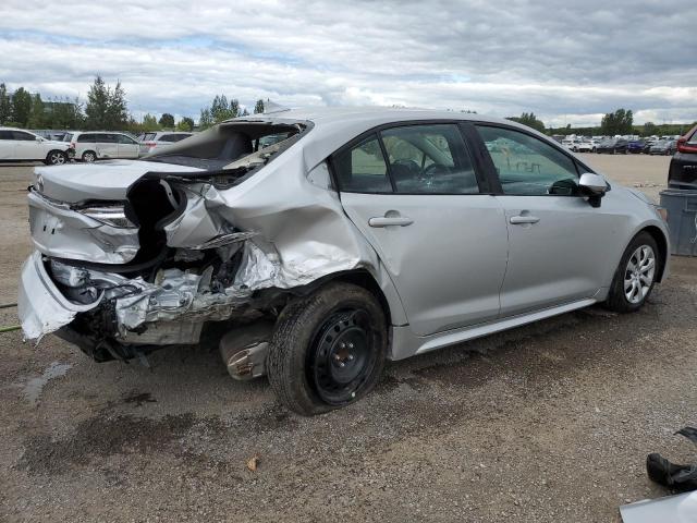 Photo 2 VIN: 5YFB4MDE0RP097956 - TOYOTA COROLLA LE 