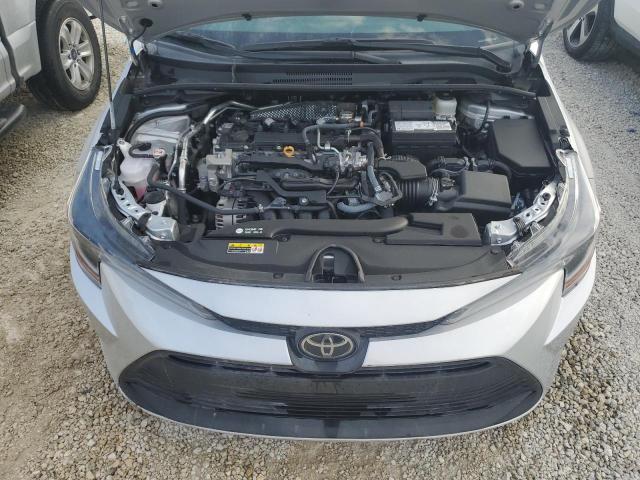 Photo 10 VIN: 5YFB4MDE0RP098704 - TOYOTA COROLLA LE 