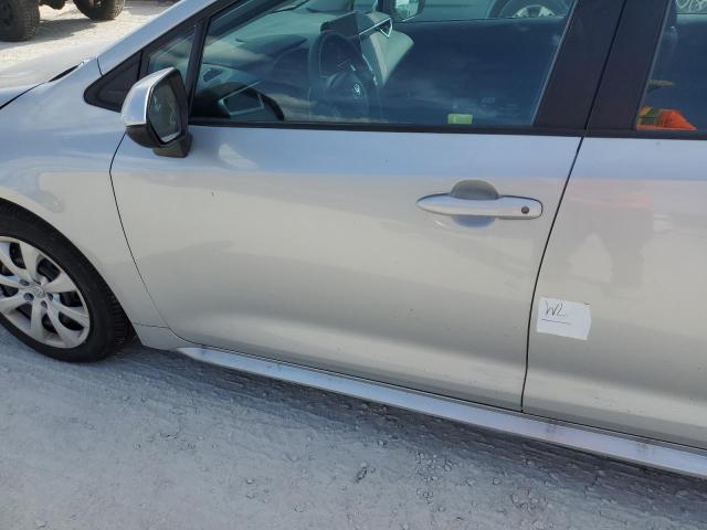 Photo 11 VIN: 5YFB4MDE0RP098704 - TOYOTA COROLLA LE 