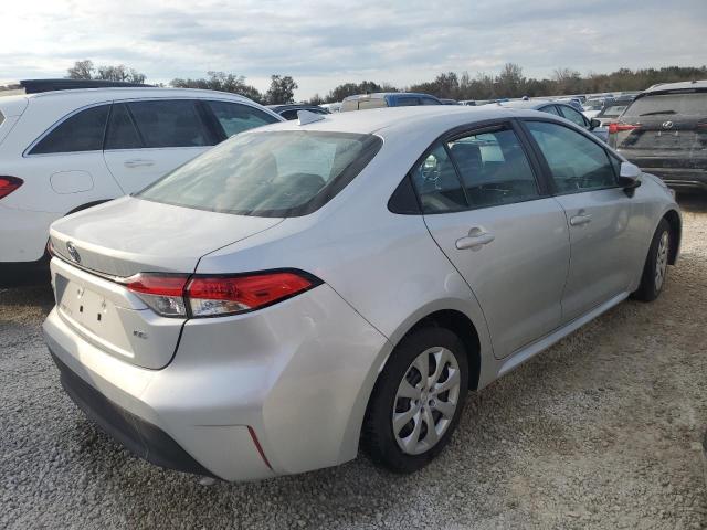 Photo 2 VIN: 5YFB4MDE0RP098704 - TOYOTA COROLLA LE 